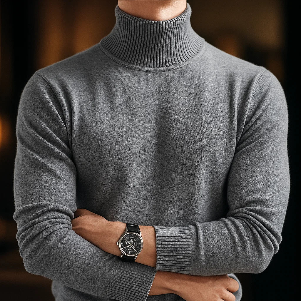 Ashford Sweater