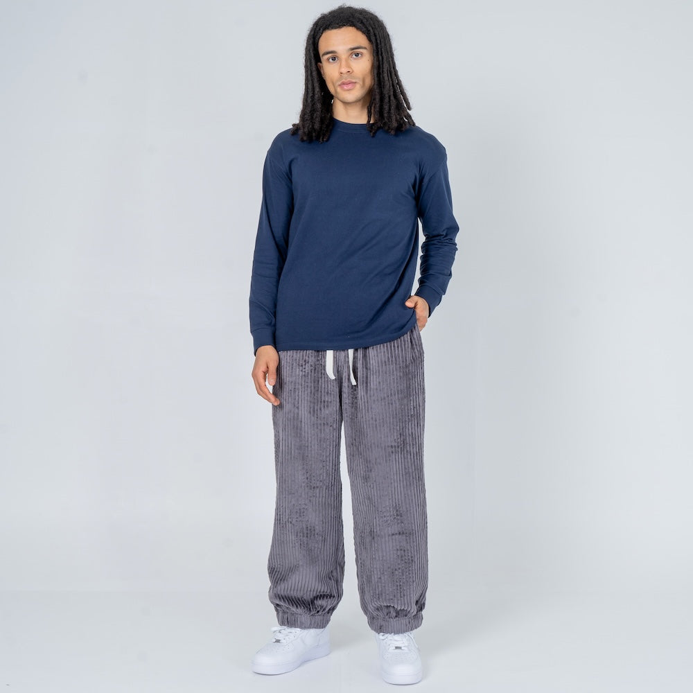 Seoul Fit Corduroy Pants
