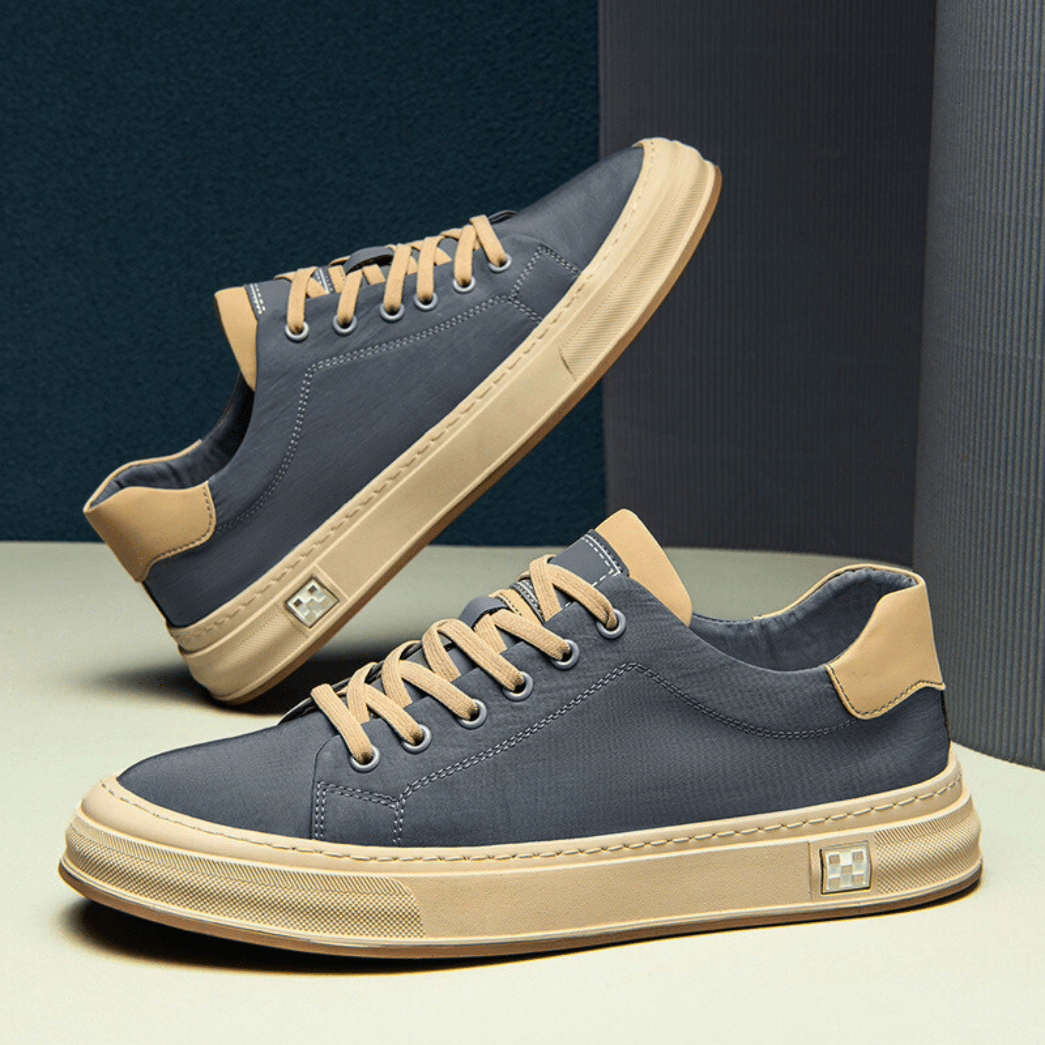 The Ariston Sneaker